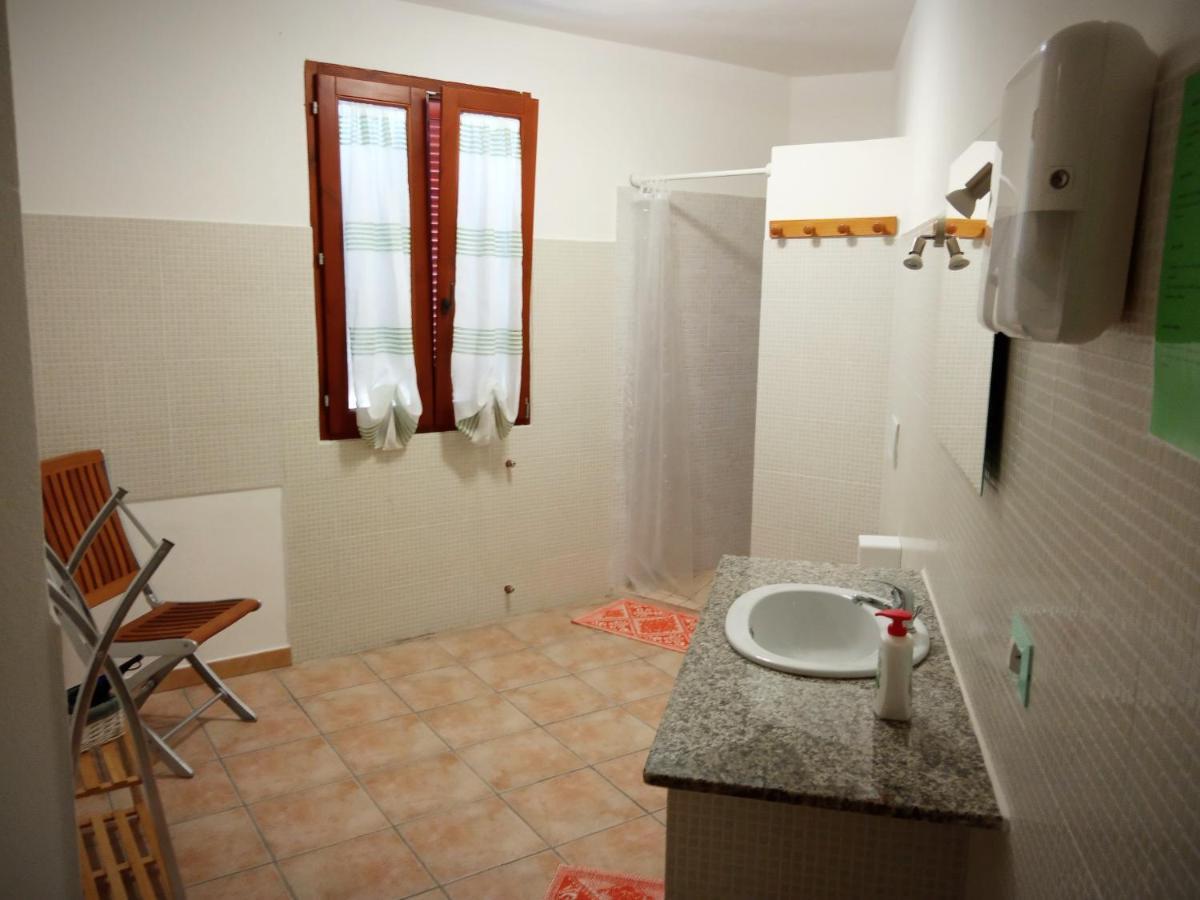 Al Centoventi Bed & Breakfast Porto Torres Exterior foto