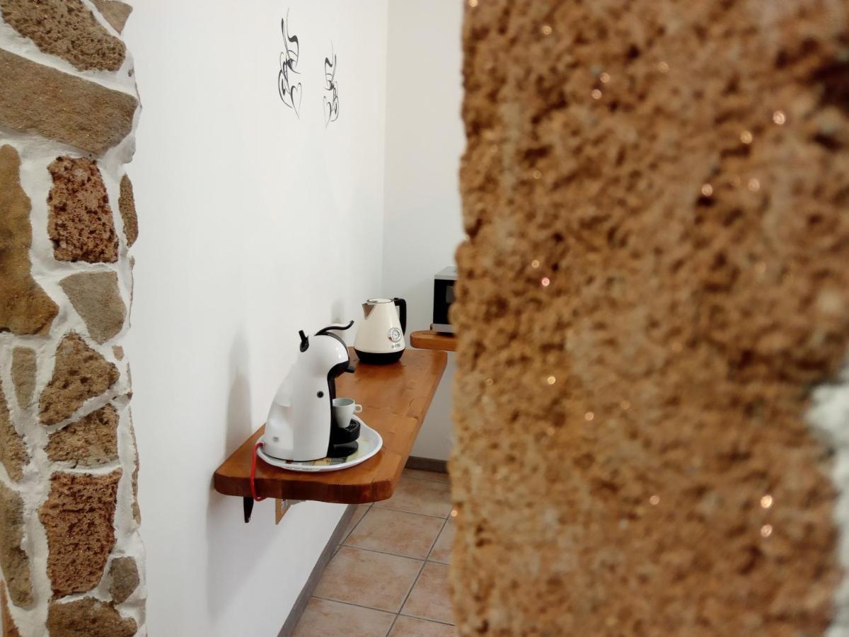 Al Centoventi Bed & Breakfast Porto Torres Exterior foto